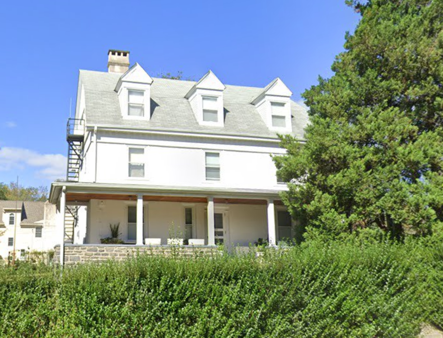 20 East Park Road